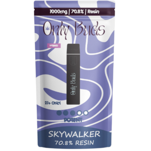 Skywalker THC resin vape UK online